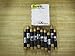 Bussmann FRS-R-25 Fusetron Fuse FRSR25 (Pack of 10)