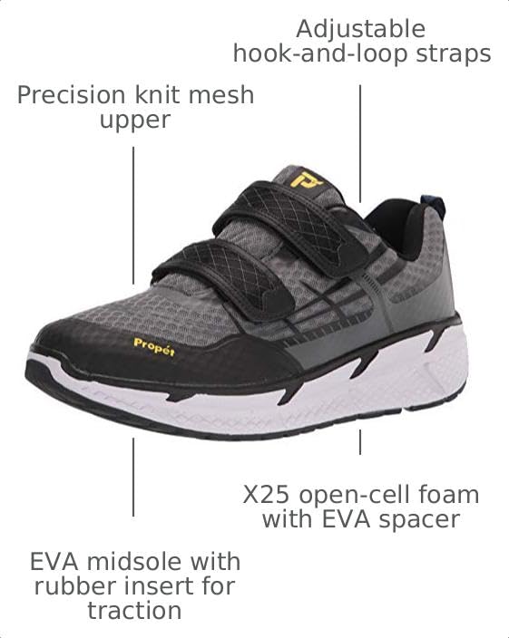 Image of Propet Ultra Strap