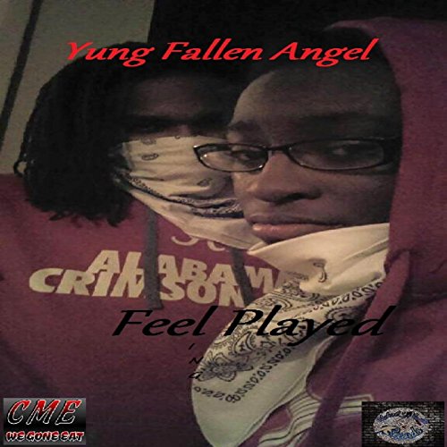 Play Feeling Played by Yung Fallen Angel on Amazon Music