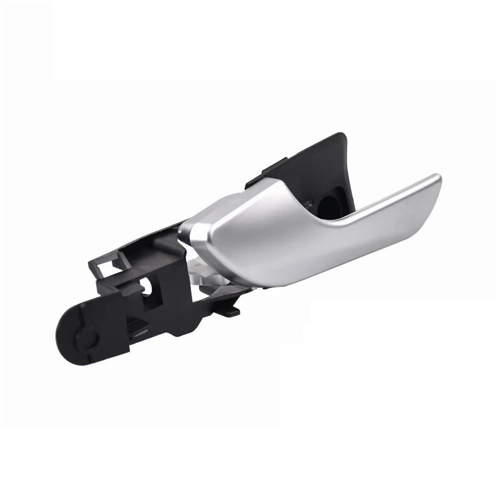 DUDUYANG Car Outside Door Handle for Alfa for Romeo for Giulietta 2012-2018 Interior Door Handle Chrome Car Internal 156092167 156092165