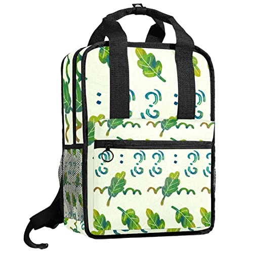 Sac à dos pour garçons et filles colore taille unique avec bretelles reglables