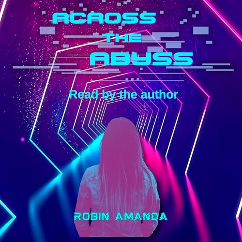 Across the Abyss by Robin Amanda episode artwork