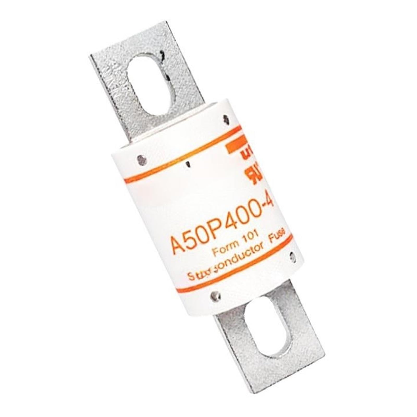 Fusible A50P125-4 pour éviter les pannes électriques et sécuriser le circuit A50P400-4