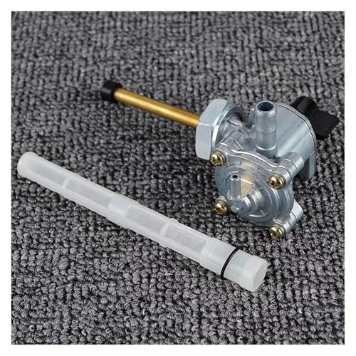 Bomba de gasolina moto Hornet 600 y grifo selector CB600 CB250 16950-MBZ-K02