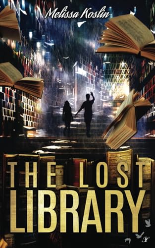 The Lost Library view 2