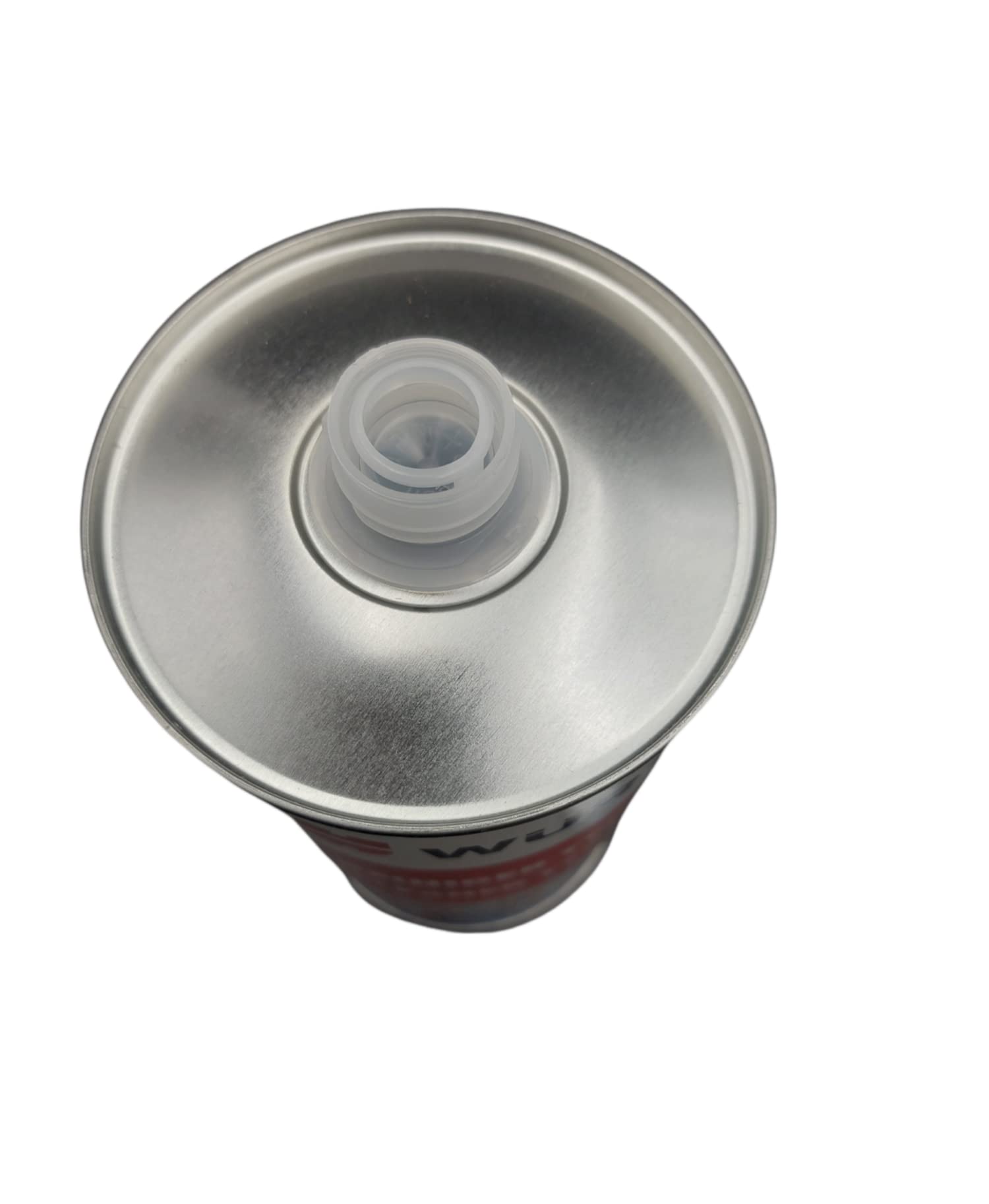 WÜRTH - Nettoyant Plastique PVC 10-PVC-1LTR