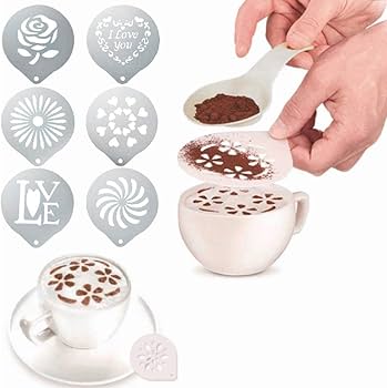 ラテアート・エスプレッソセット ラテアート入門3点セット ラテアート・エスプレッソセット ラテアート入門3点セット