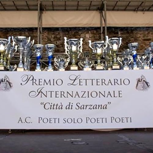 Associazione Culturale Poeti solo Poeti Poeti cover art