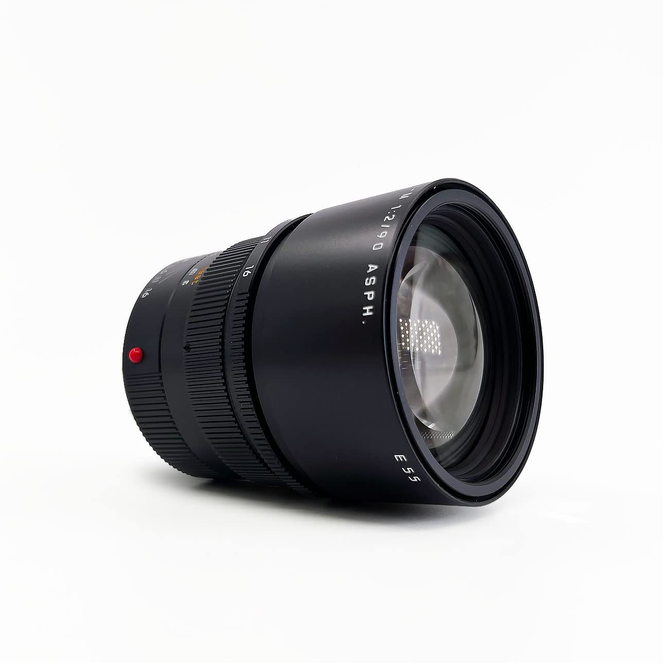 Amazon.com : Leica APO-Summicron-M 90mm f/2 ASPH Lens | M-Mount