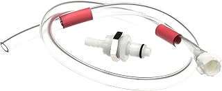 Concordia Beverage System Assembly Tube Syrup in Red Xt