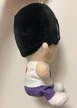 Amazon.co.jp: Lilかんさい 大西風雅 ちびぬい ぬいぐるみ 関西