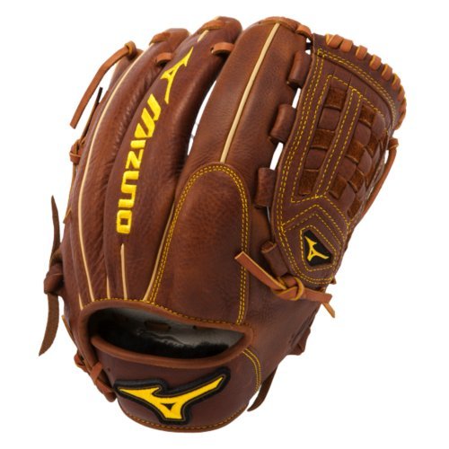 Mizuno GCP17S Classic Pro Soft Baseball Glove, 12-Inch, Right Hand Throw