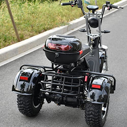SAYHOODAX Off-Road Mobility Scooter