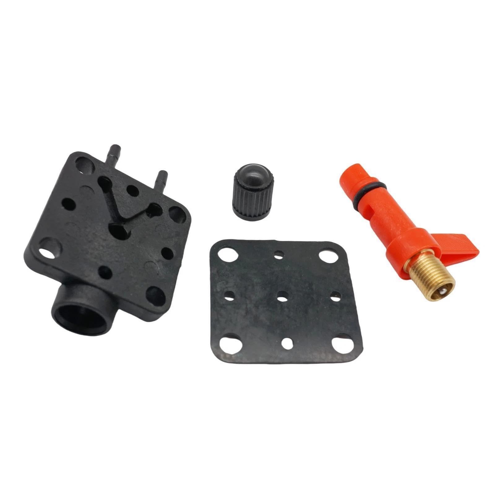 Kit di manutenzione primer per Johnson Evinrude