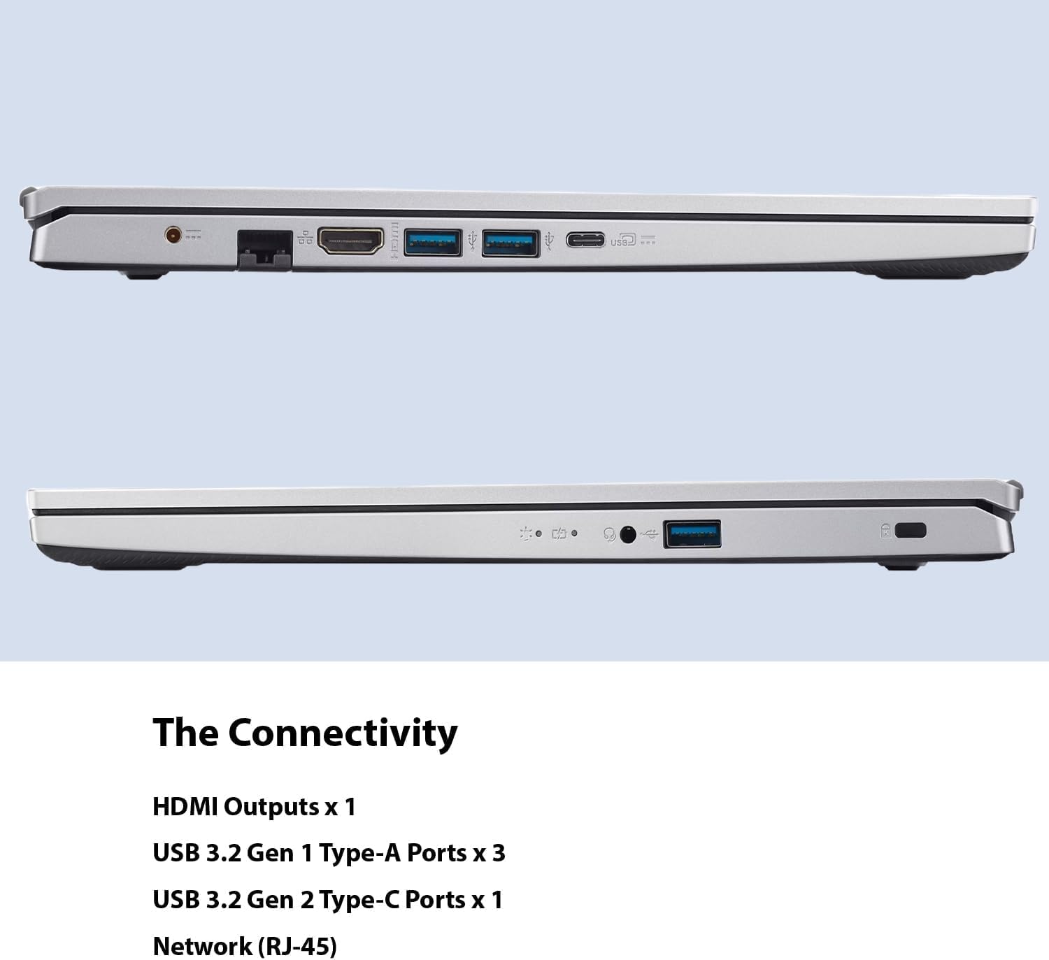 Amazon.com: acer Aspire Premium Laptop | 32GB RAM | 1TB SSD | 8
