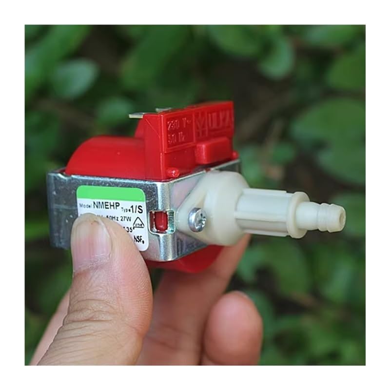 AC 220 V 230 V 27 W elektromagnetyczna pompa do kawy pompa do kawy pompka do wody