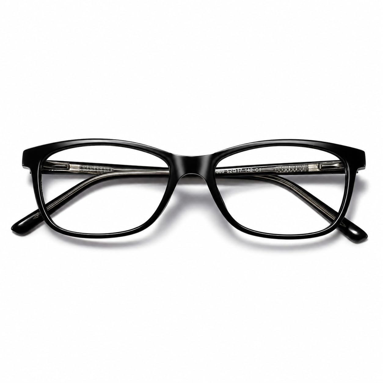 Silm Blue Light Blocking Glasses Small Face Computer Glasses Women