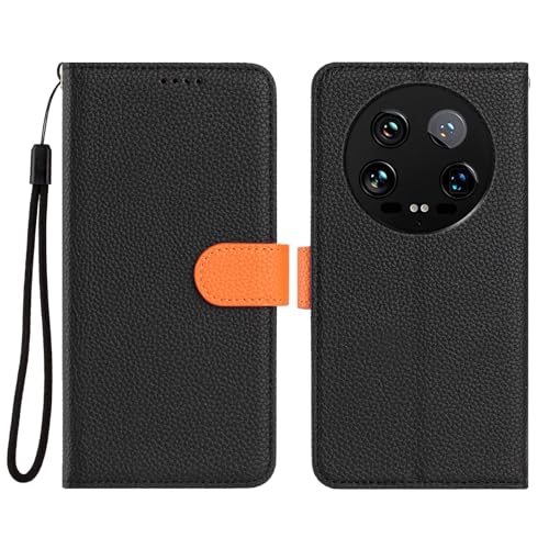 Coque Xiaomi 14 Ultra idéale pour voyager léger avec vos cartes et votre téléphone
