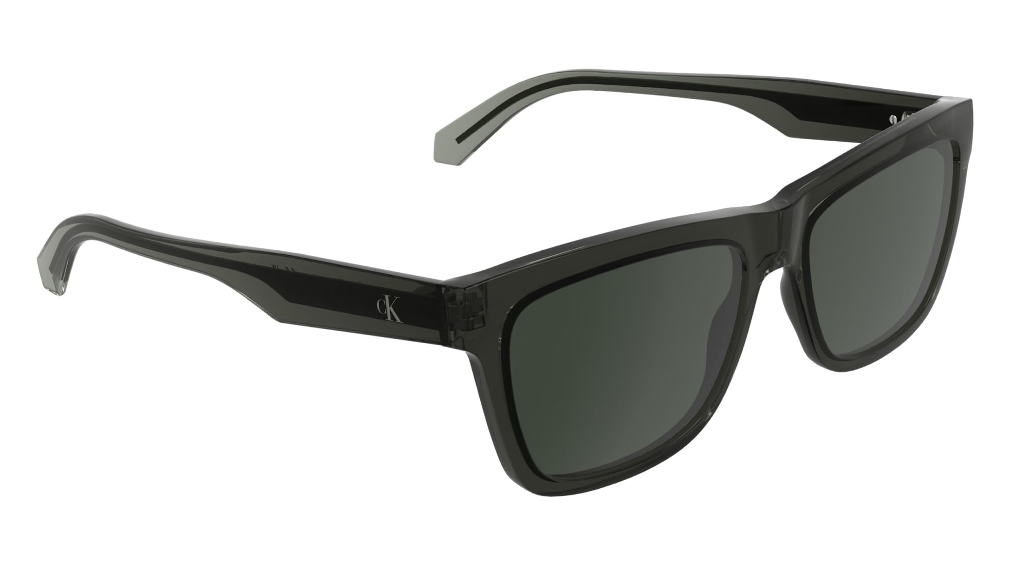 Calvin Klein Jeans Ckj25623s Sunglasses Hombre (Pack de 1)