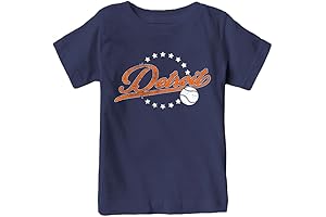 Detroit Lions Toddler Apparel 3T: Vintage Style Kid's T-Shirt for Lions Nation