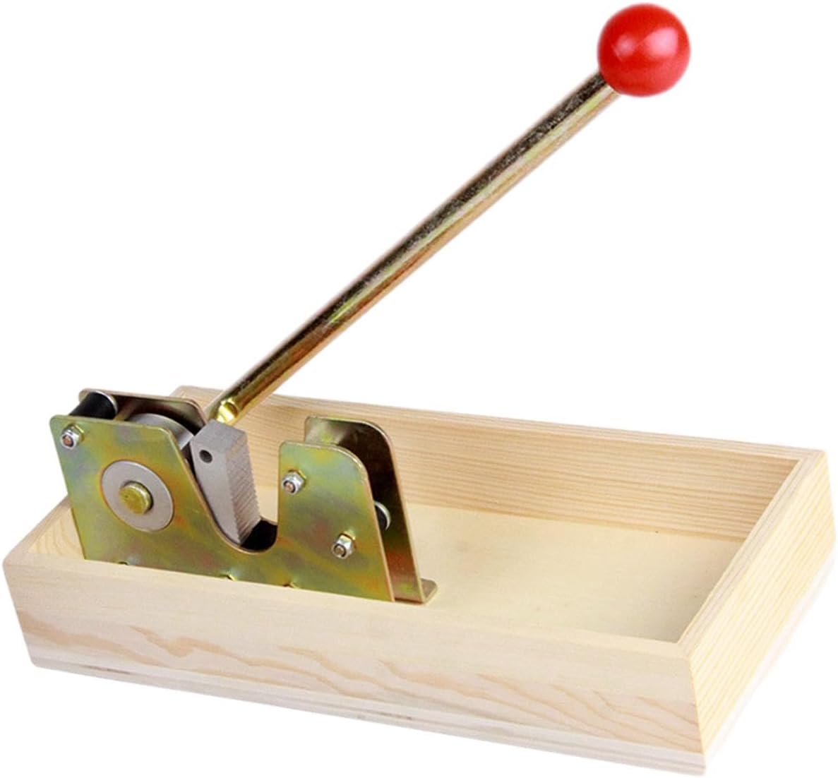 Macadamia Nut Cracker Convenient Nut Opener, Small
