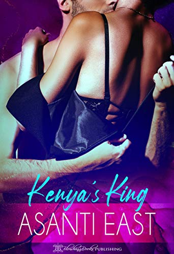 Kenya's King by [Asanti East]