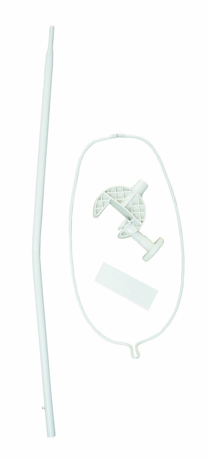 robaBaumann GmbH Drape Rod