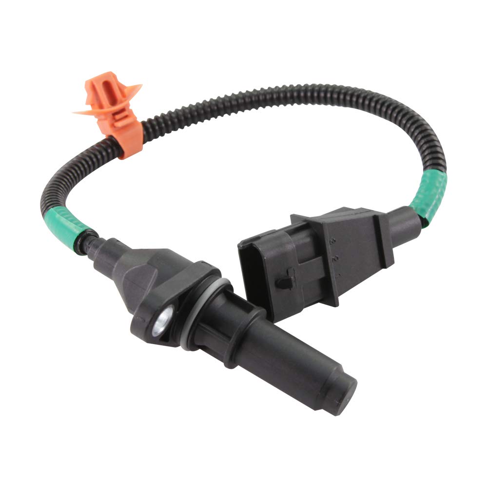 MOTISEN 2CRK0347 PC1020 EH0084 39180-2B020 ADG07273 Crankshaft Position Sensor  Compatible with KIA Rio Soul (2012-2019, 1.6L)