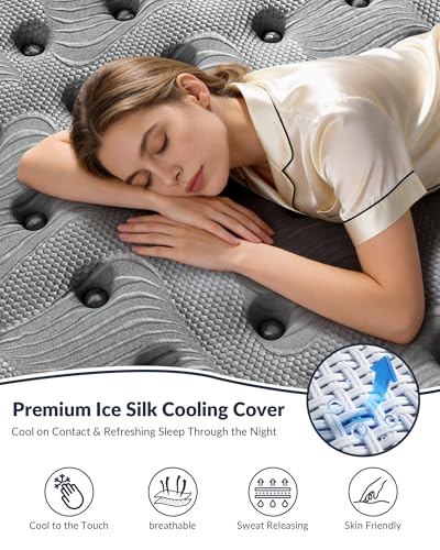 Tempur-Pedic mattress luxury