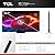 TCL 65 Inch Class QM7K Series | Mini LED QLED 4K HDR | 65QM7K, 2025 Model | 120HZ-144HZ Anti Reflective Screen Smart Google TV Dolby Atmos Onkyo Audio | Voice Remote Alexa Gaming Streaming Television