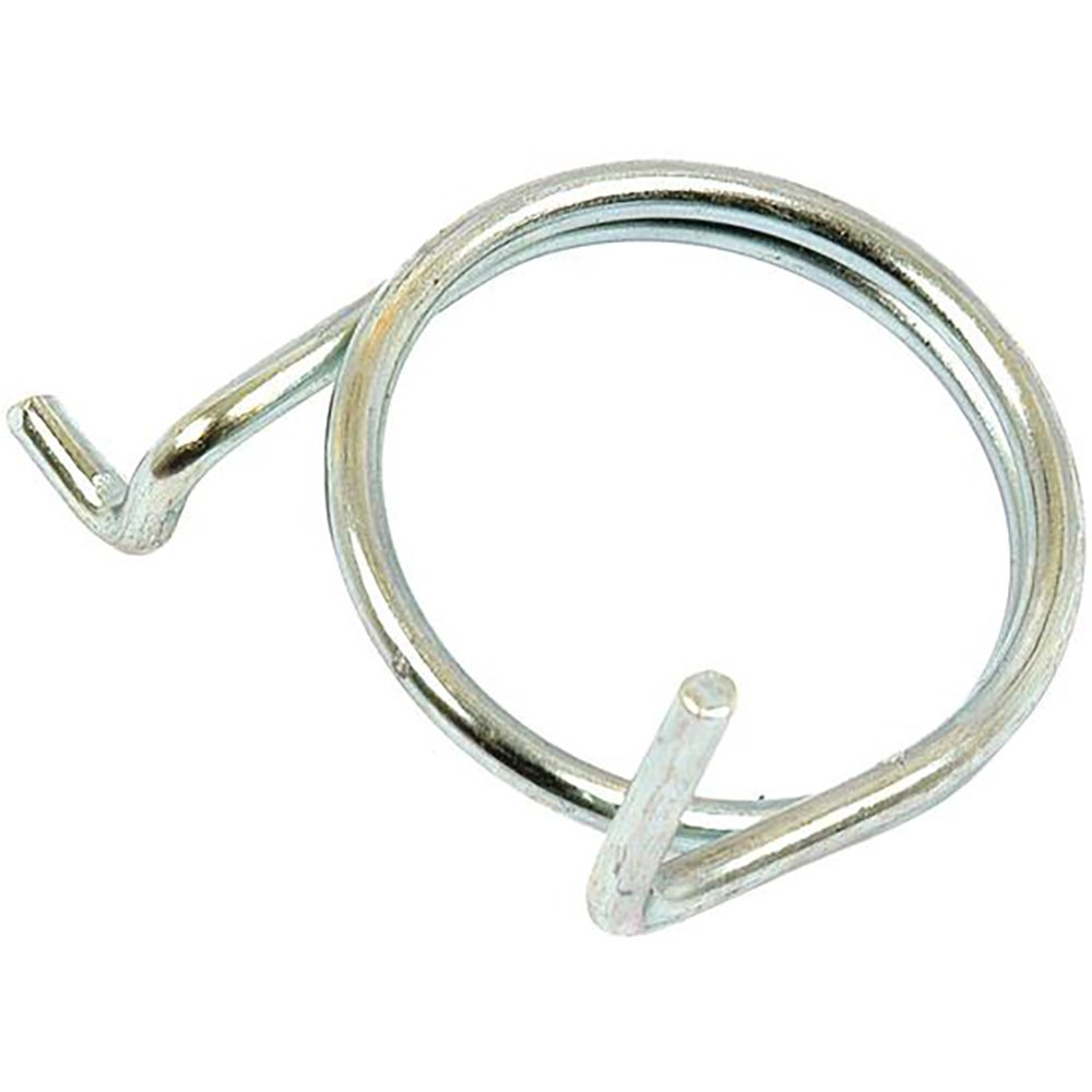 RAParts 180809M2 Brake Pedal Spring Fits Massey Ferguson 135 135 UK 150 165 165 UK