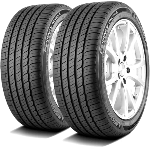Michelin Primacy MXM4 ZP Run Flat