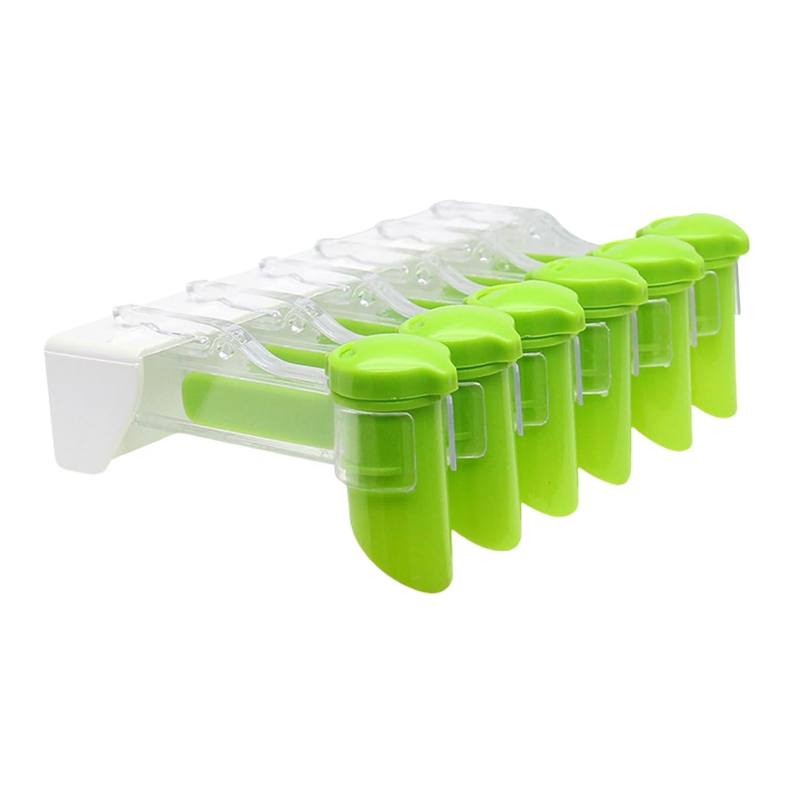 Organizer for Cupboard | Kitchen Storage Organization System with Shelves | No Drilling Tied Storage Bin for Food Counter Kitchen Bathroom