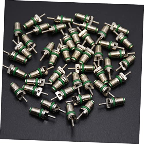 Herramienta de extracción de núcleo para aire acondicionado 100 pcs miniatura 2