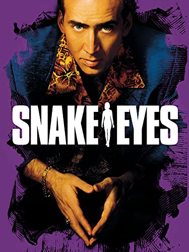  Snake Eyes