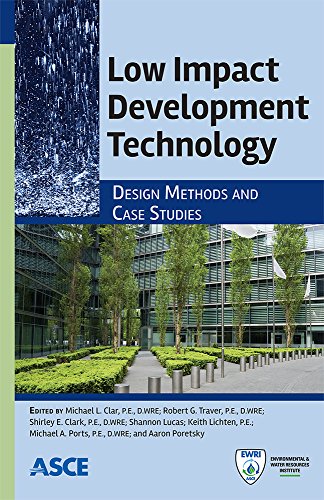 Low Impact Development Technology: Design Methods and Case Studies view 2