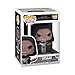 Funko POP DC: Justice League The Snyder Cut - Desaad, Multicolor, 3.75 inches,56799