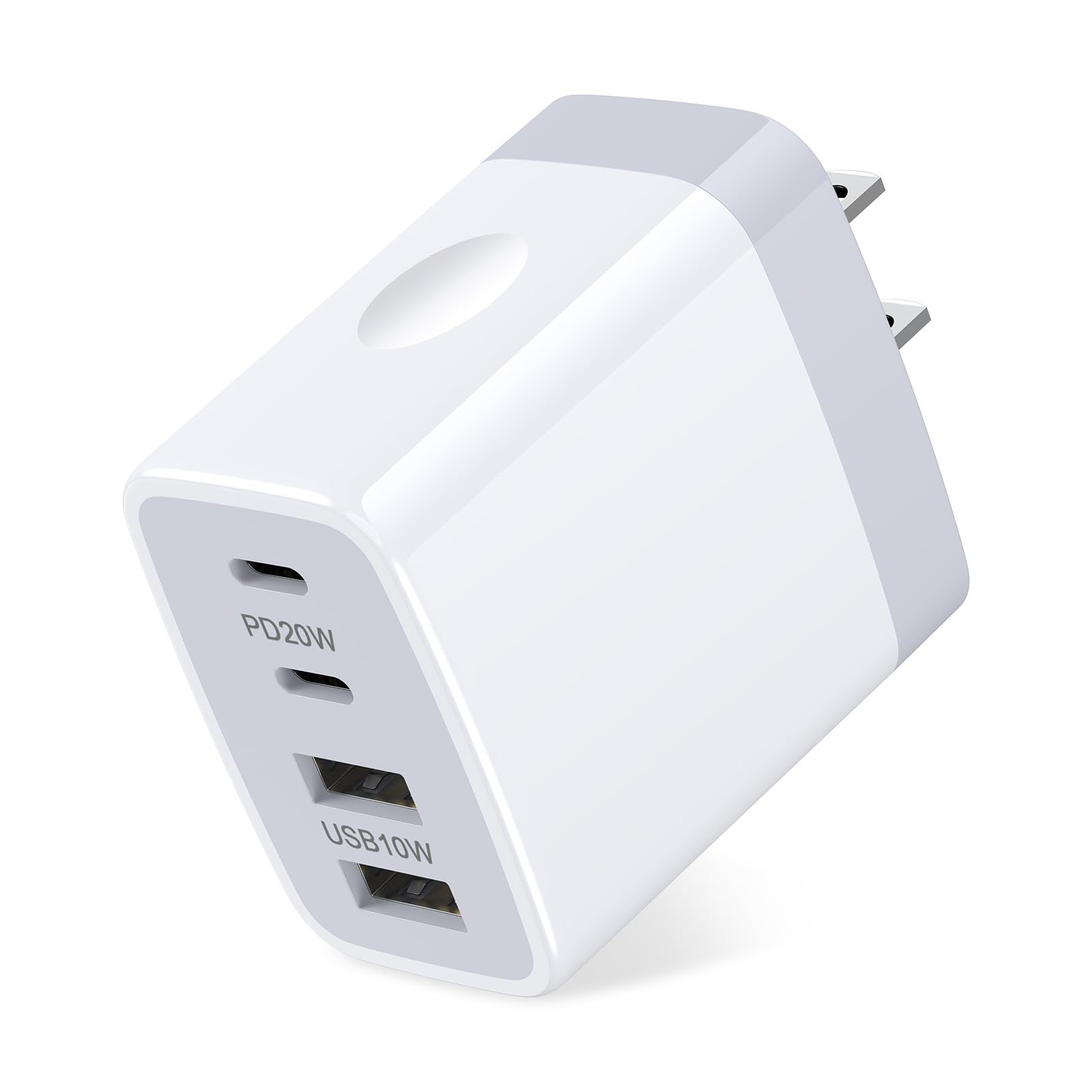 iPhone Cプラグ Amazon | iphone タイプc コンセント pd 充電器 20 w lightning usb-c
