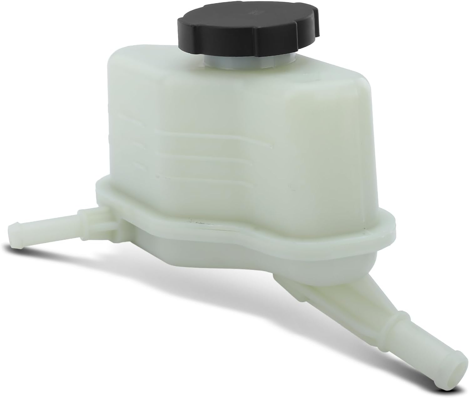 APremium Power Steering Reservoir/Tank with Cap Compatible
