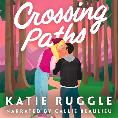 Crossing Paths by Katie Ruggle episode artwork