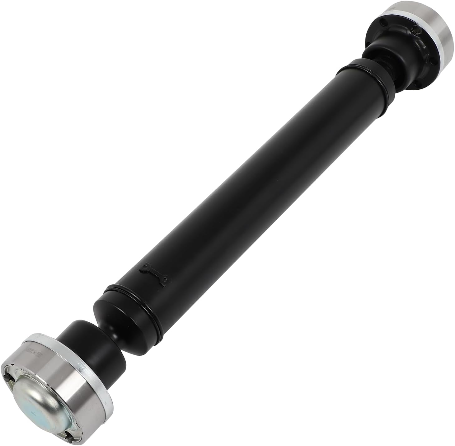 SCITOO【23.75"】Steel Front Driveshaft Assembly Drive Shaft Prop Shaft For Dodge for Durango 2011-2021,For Jeep Grand Cherokee 2011-2021,OE# 52853642AC 52853642AD 52853642AE 938-267 938267