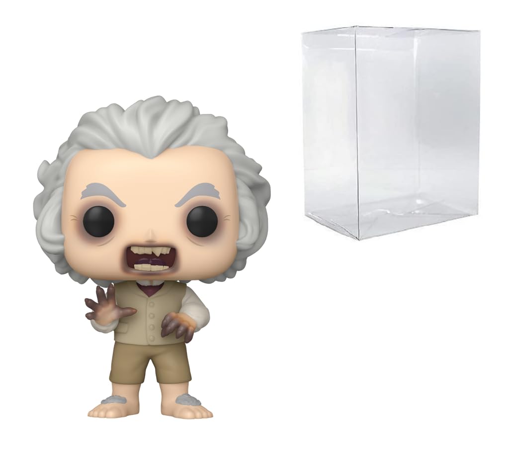 POP! Lord of The Rings - Bilbo Baggins Chase Exclusive #1748