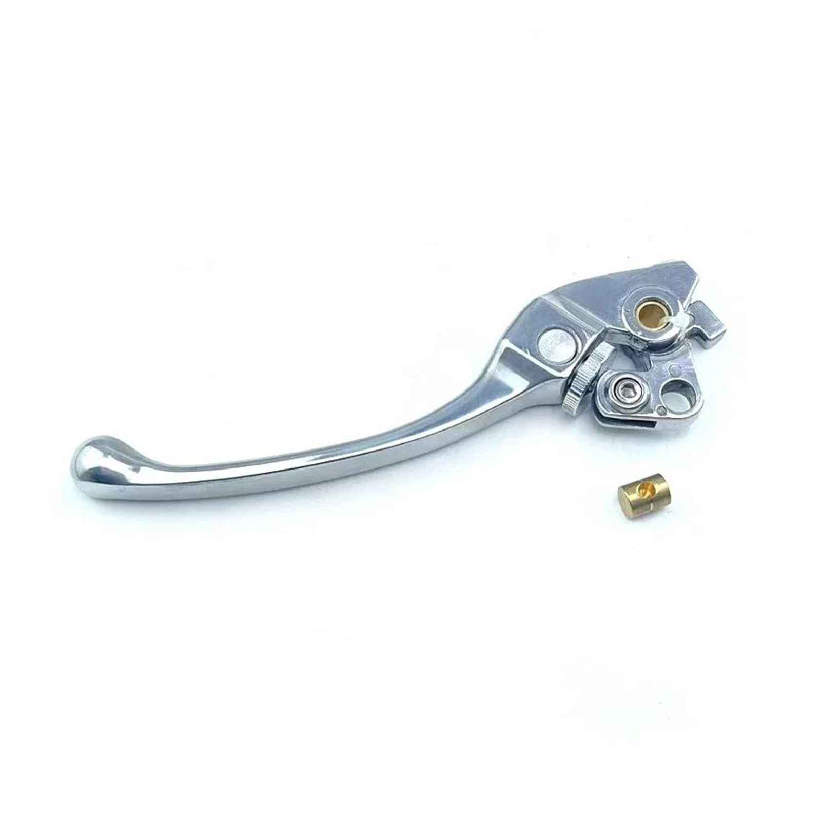 Rvevfbkbal Clutch Brake Levers For Vfr 750 1990-1997 Vfr800 2002-2006 Cb1300 X4 1997-1999 Vtr1000f Firestorm 1998-2005 Cb1000 1993-1996(Clutch)