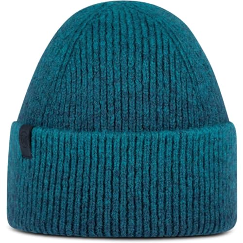 BuffBonnet Knitted contre le vent glacial : protégez votre tête du froid avec ce bonnet chaud