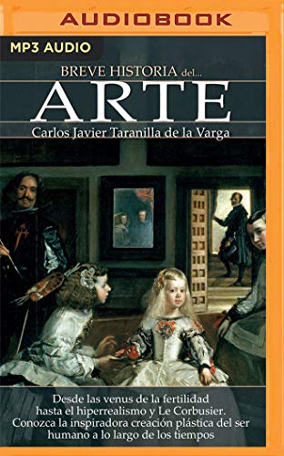 Breve historia del arte