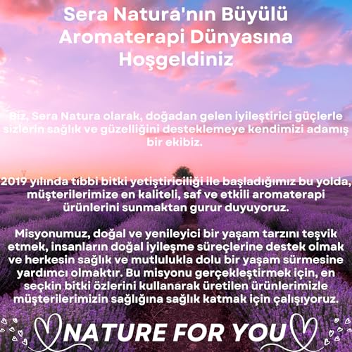 Skin Care Toner | ARINDIRICI & YATIŞTIRICI CİLT BAKIM SUYU | Biberiye, Ardıç, Lavanta ve Vetiver İçe