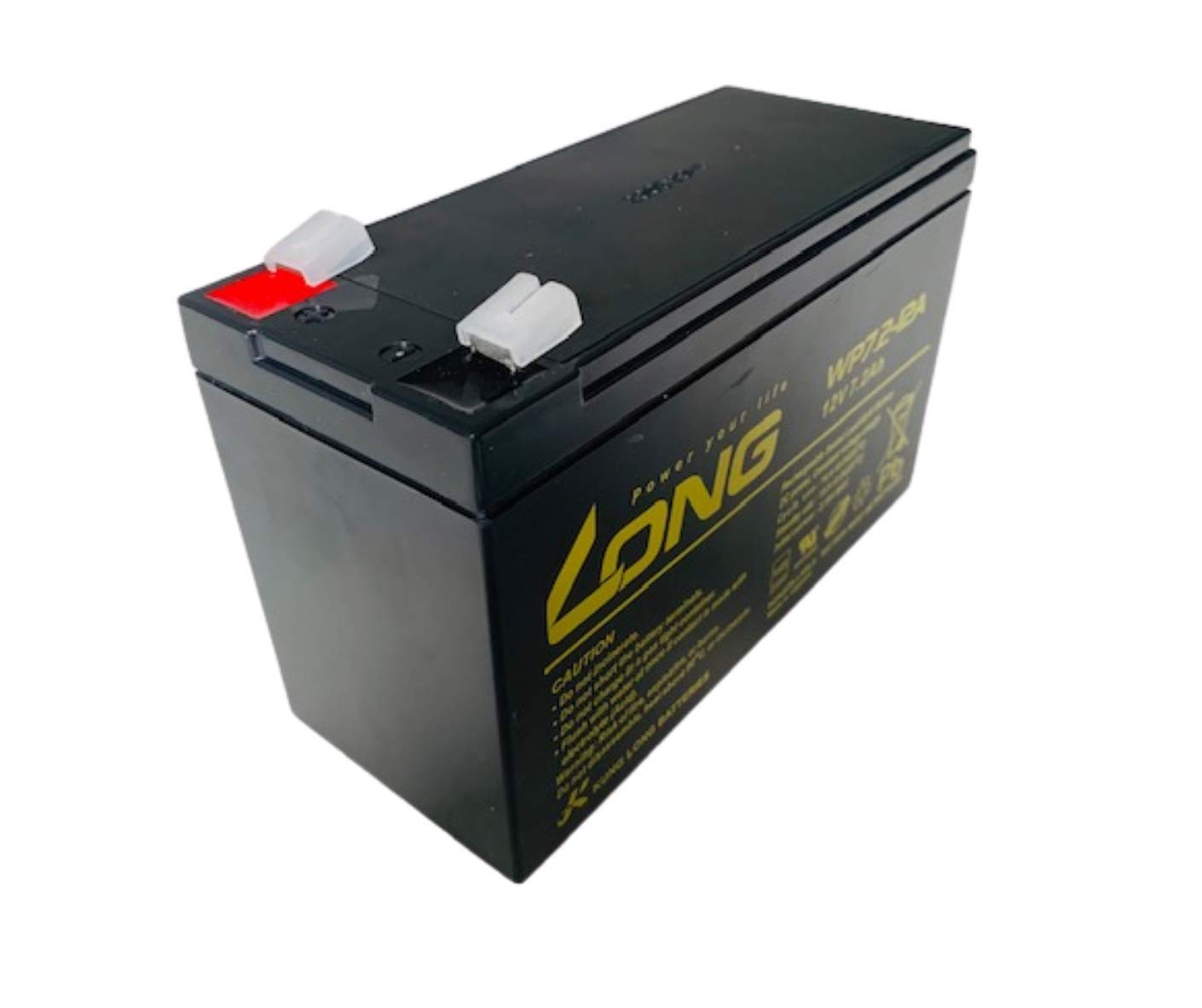 Akku kompatibel für APC & Dell USV Modelle RBC5 RBC9 RBC22 RBC32 RBC33 RBC48