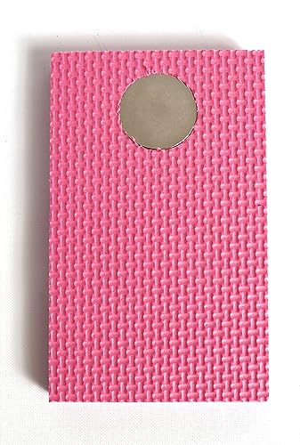 Muzzle Magnet Magnetic Foam Gun Muzzle Rest for Trap, Skeet, Five Stand and Sporting Clays