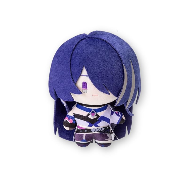 Amazon.co.jp: 崩壊：スターレイル 公式グッズ 正規品 ちび