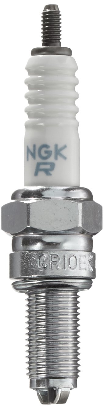 Set candele NGK – 4 x CR10EK per Suzuki GSX R/Yamaha YZF R6